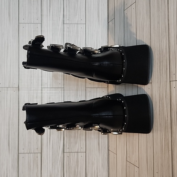 Nasty Gal Mary Janes - Picture 8 of 12